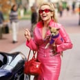 From Elle Woods to Barbie, Steal These 30 Pink Halloween Costume Ideas