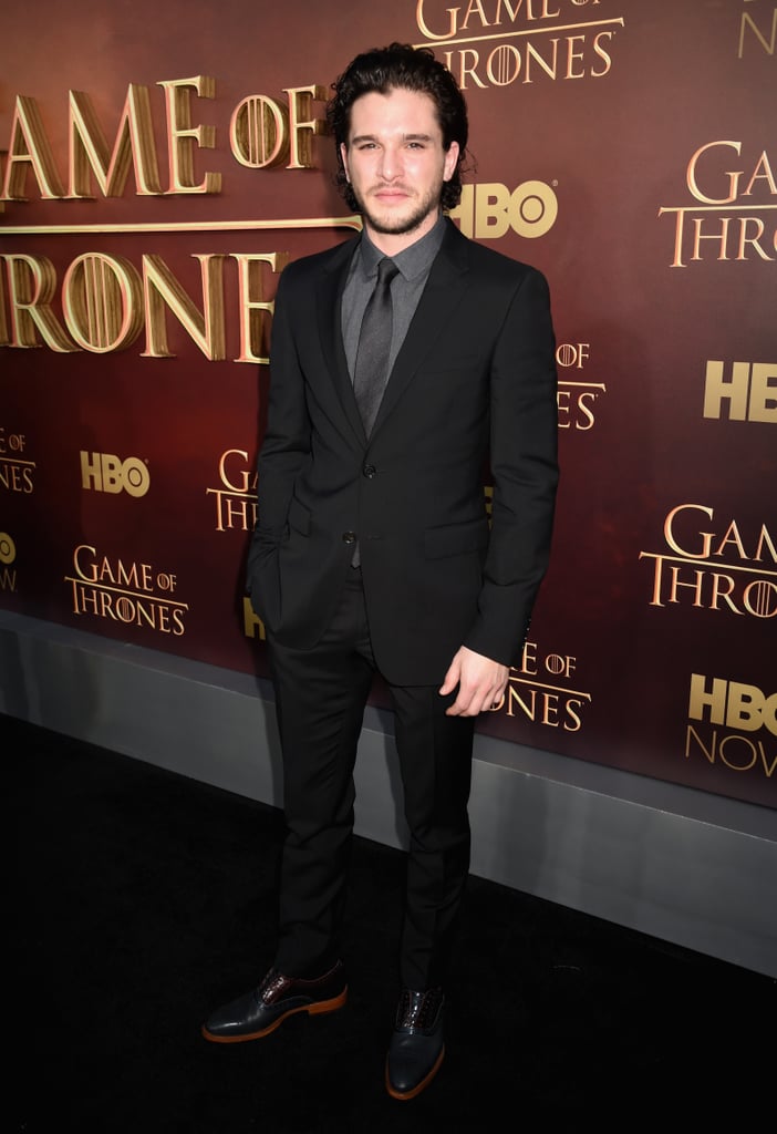 Kit Harington