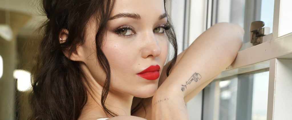 Dove Cameron's Tattoos and Meanings