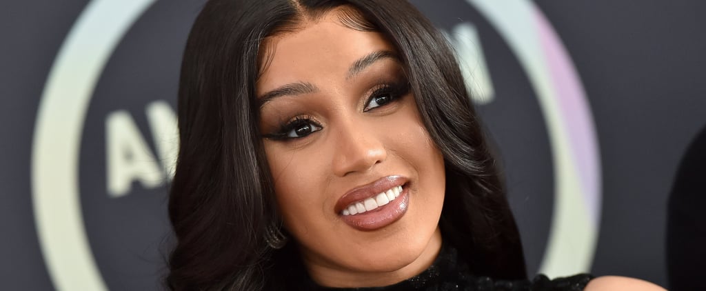 Cardi B Reveals Favorite Member of BTS