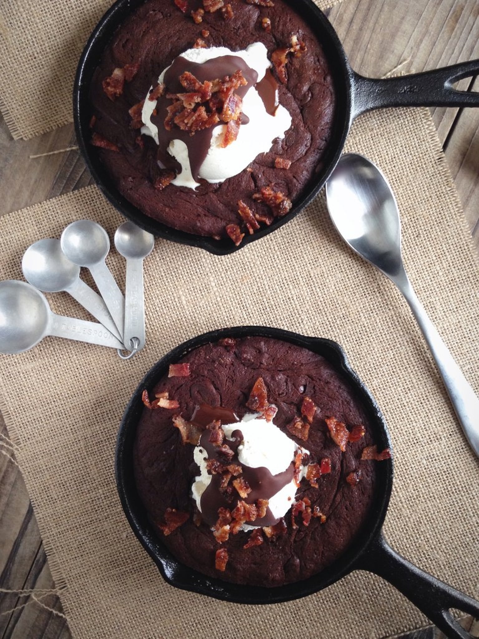 Paleo Dessert Recipes | PS Fitness