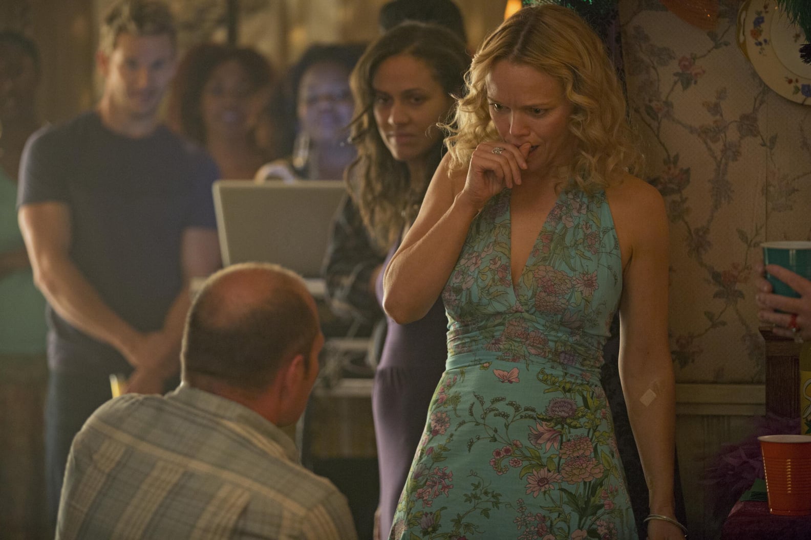 Where Does Everyone End Up at the End of True Blood? | PS Entertainment