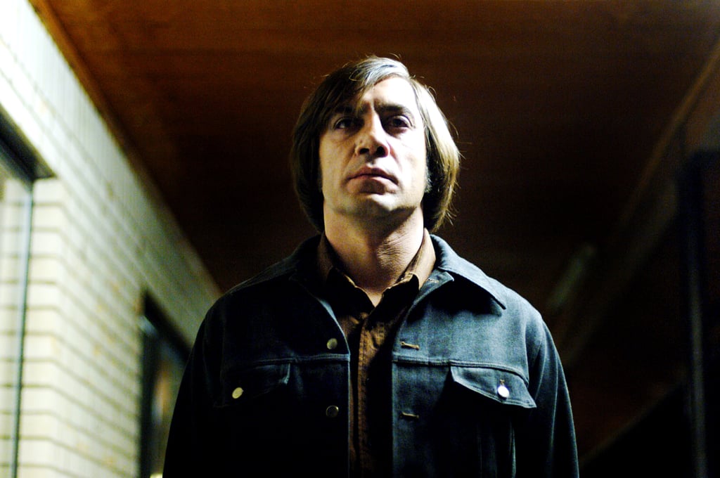 No Country For Old Men