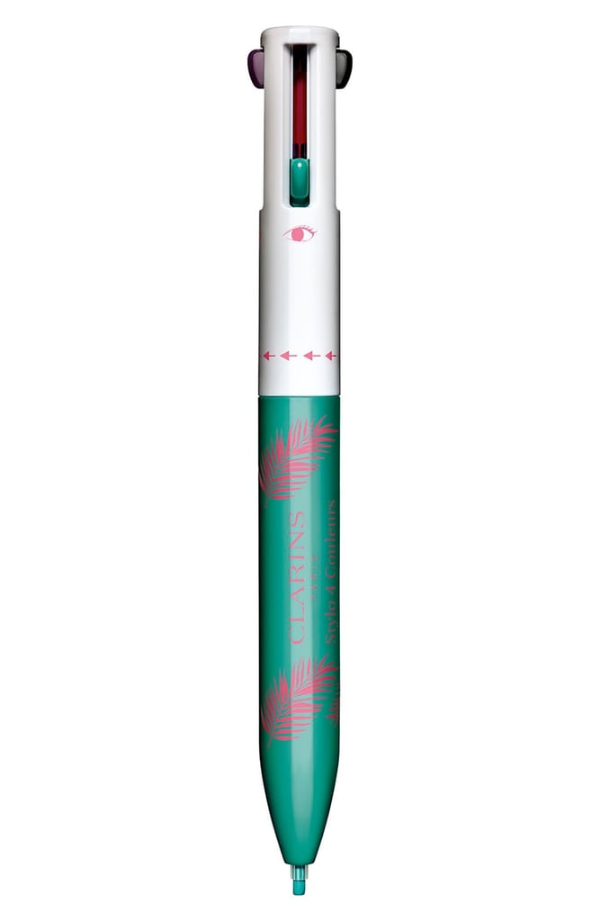 Clarins 4-Colour All-in-One Lining Pen