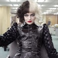 Surprise, Darlings! Cruella de Vil Is Setting Trends at Fashion Week