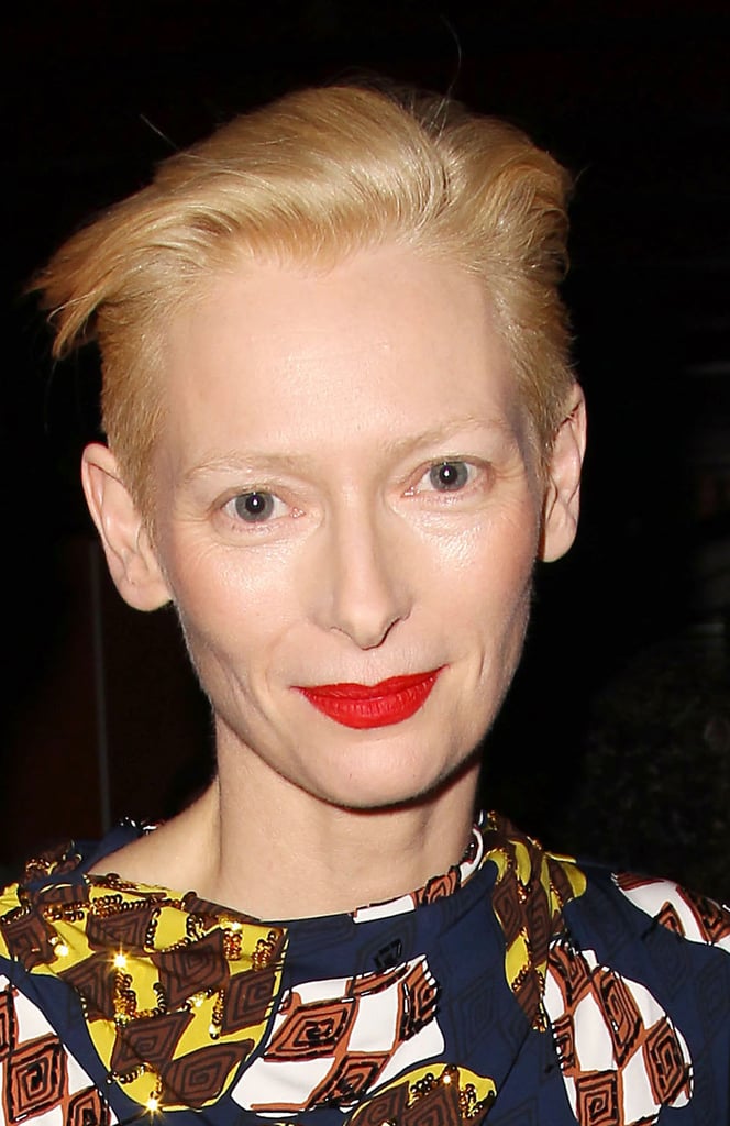 Tilda Swinton