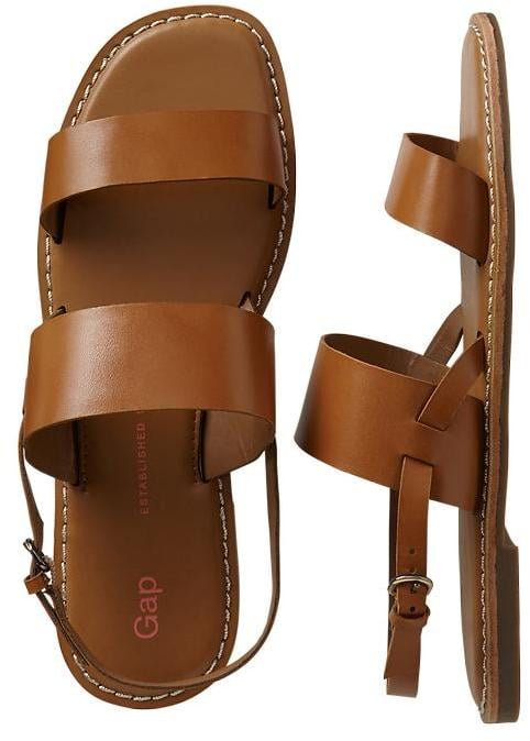 Gap Flat Sandals