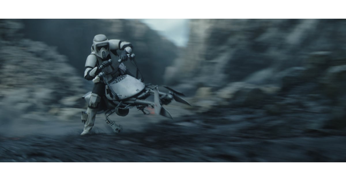 The Mandalorian Season 2 Trailer and Pictures | POPSUGAR ...