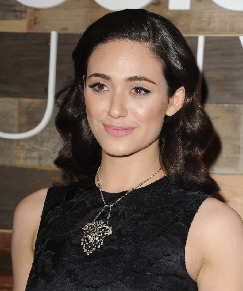 Emmy Rossum