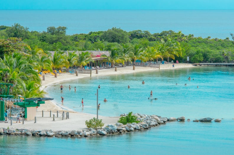 Roatán, Honduras