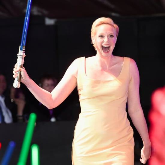 Women in Star Wars: The Force Awakens