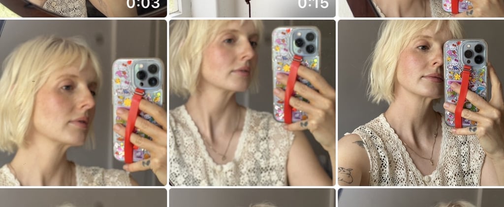 The Evolution of the Selfie: From Photo Booth to Now