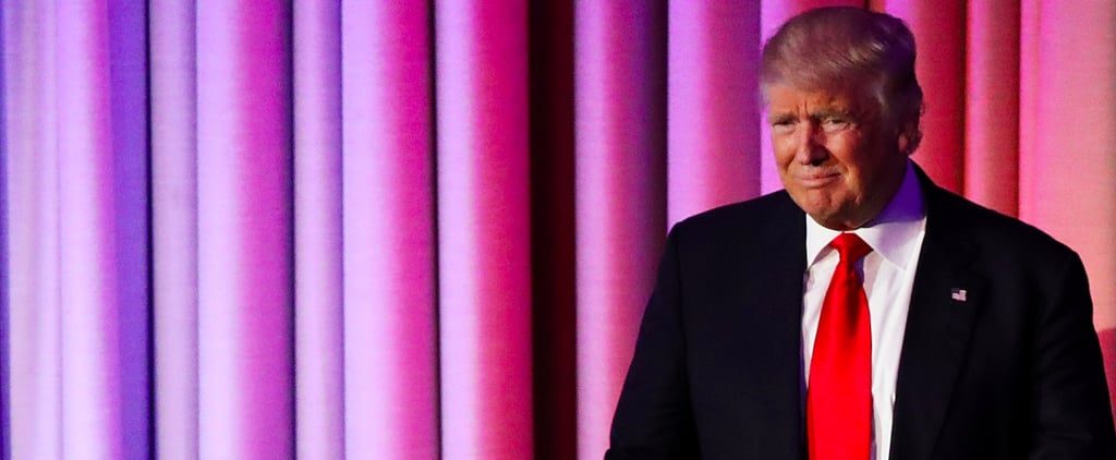 Kids Send Letters to Trump About Kindness