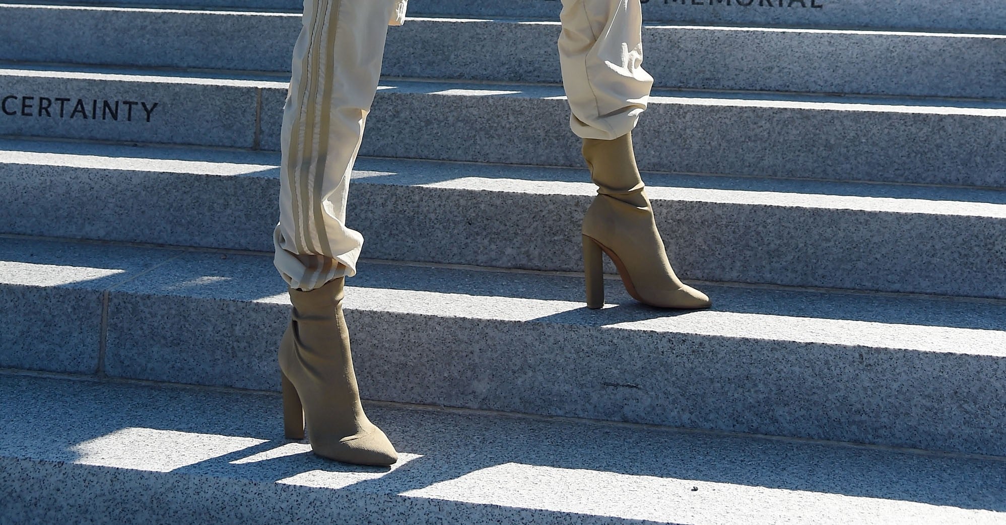 Yeezy sock outlet boots