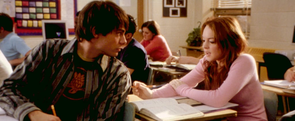 Mean Girls Burn Cookbook Details
