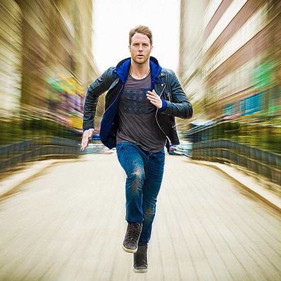 New CBS Shows 2015