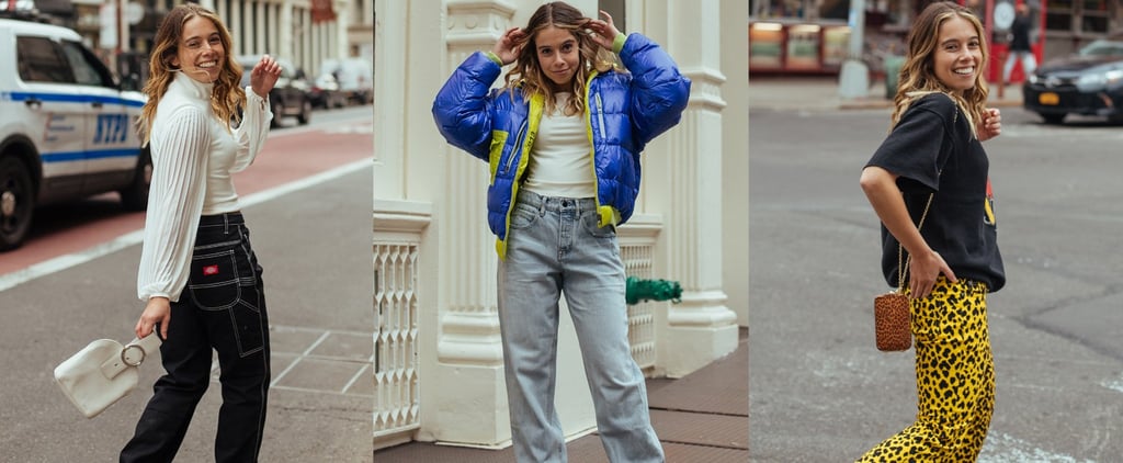 Jeans Trends 2019