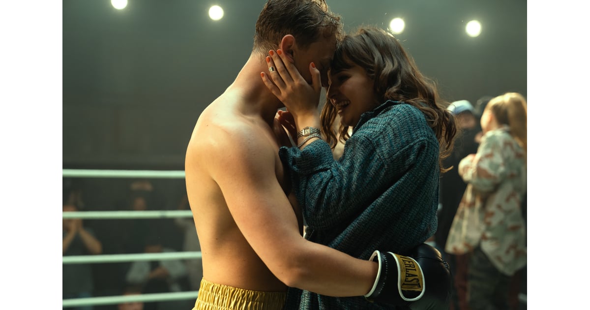 Isi Et Ossi 2 Date De Sortie Isi & Ossi | Sexiest Movies on Netflix Streaming | 2021 | POPSUGAR Love