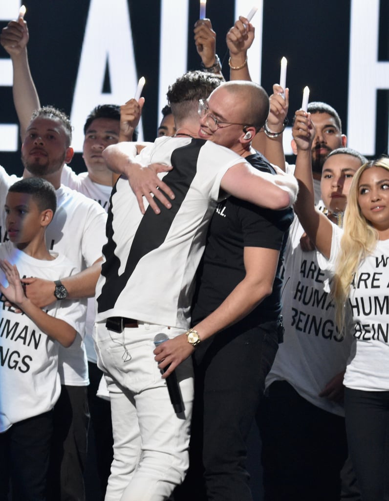 Logic and Ryan Tedder 2018 MTV VMAs Performance