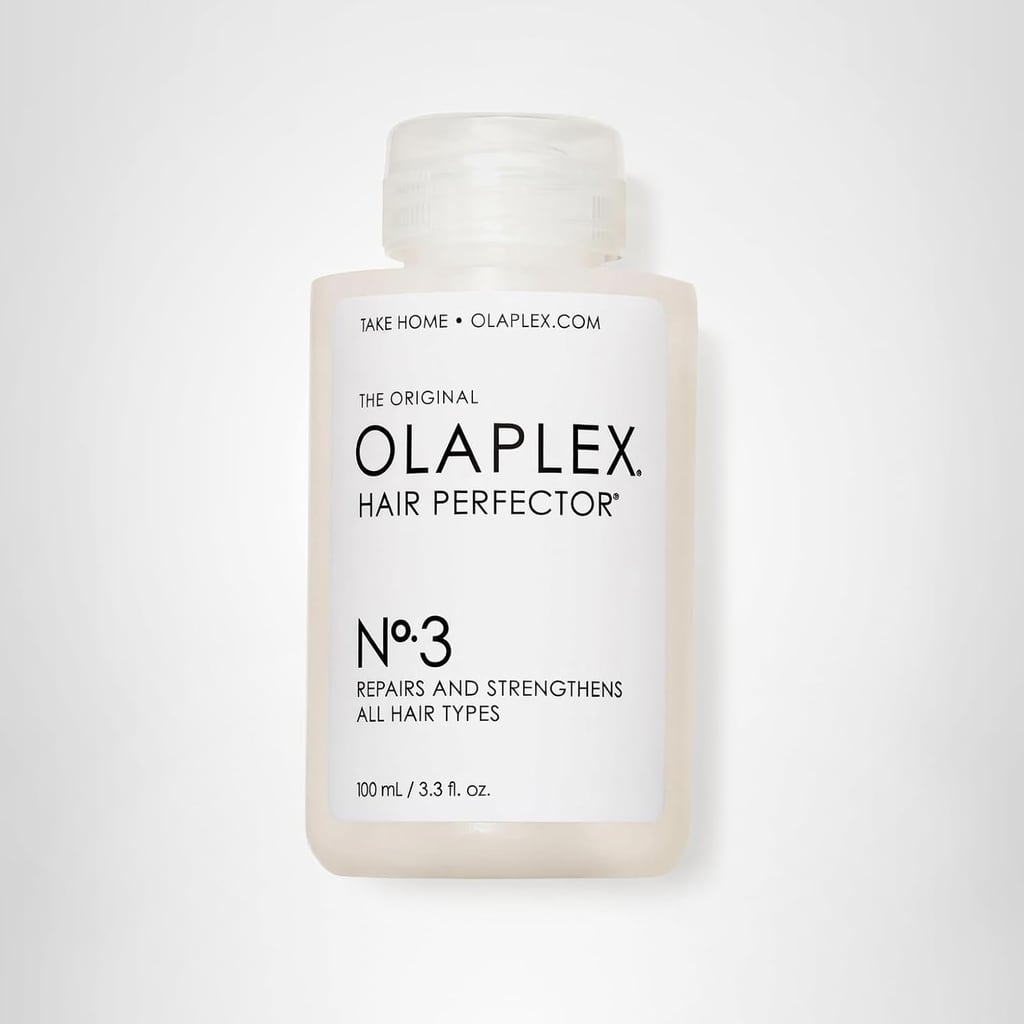 Paige DeSorbo's Favorite Hair Treatment