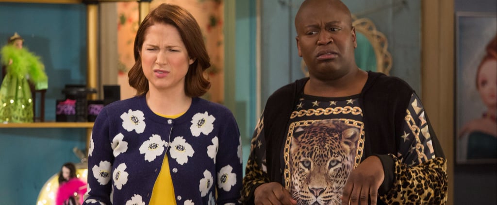 Funny Netflix Shows
