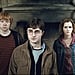 Free Virtual Harry Potter Escape Room