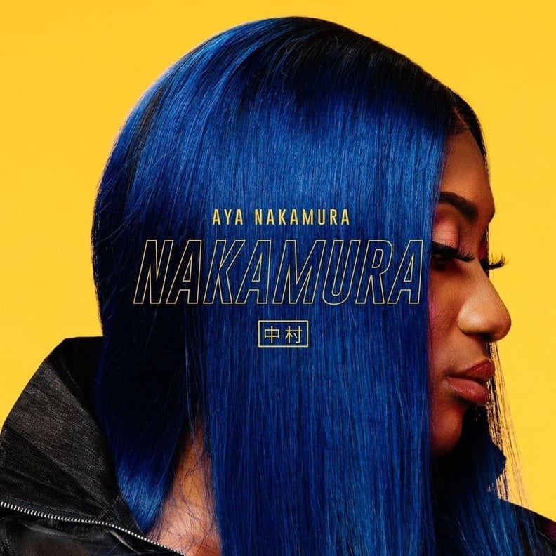 Nakamura by Aya Nakamura