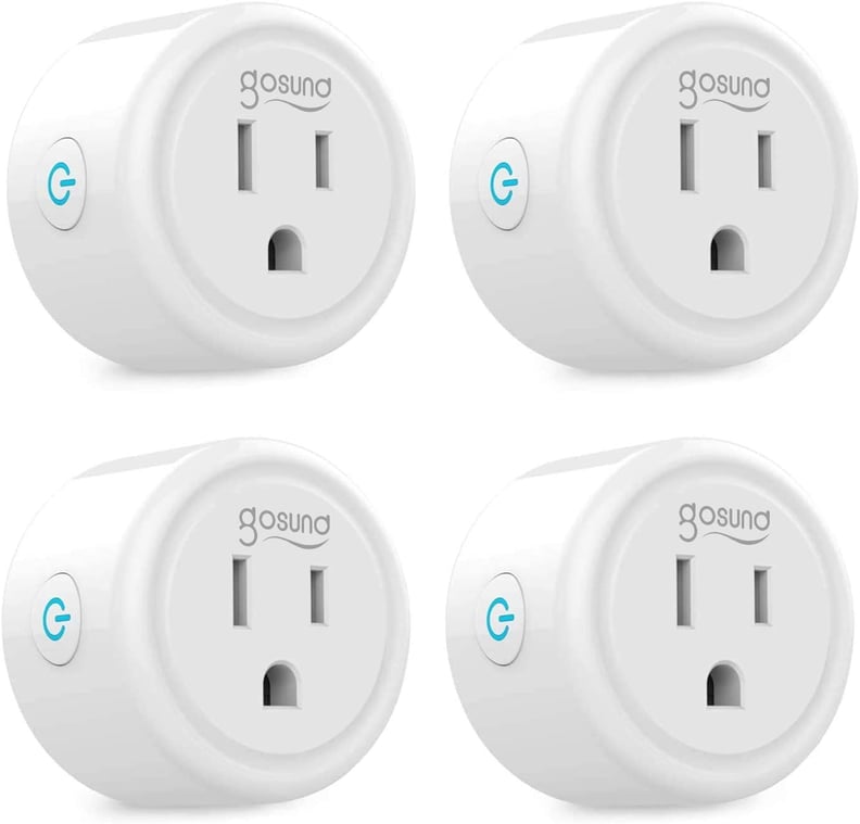 Smart Plugs