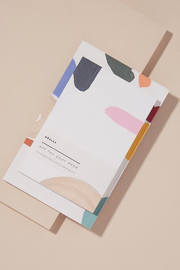 Anthropologie Moglea Art Notebooks