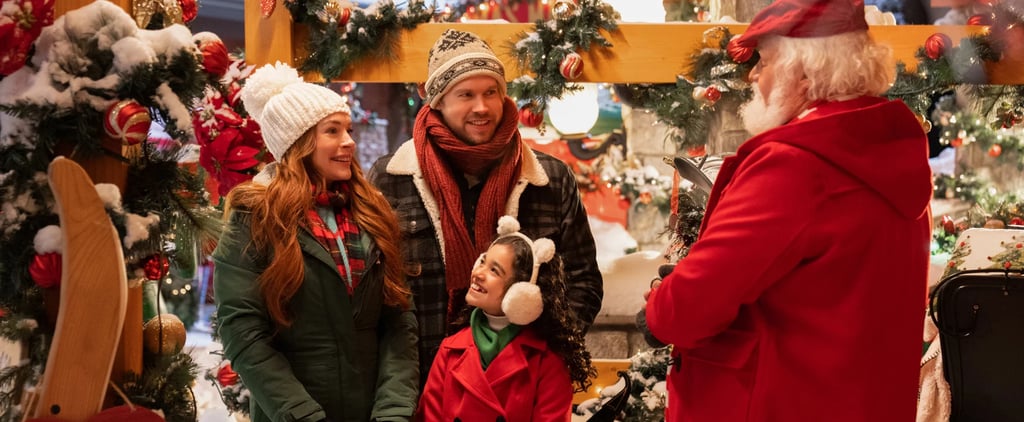 Best Christmas Films to Stream on Netflix | 2022