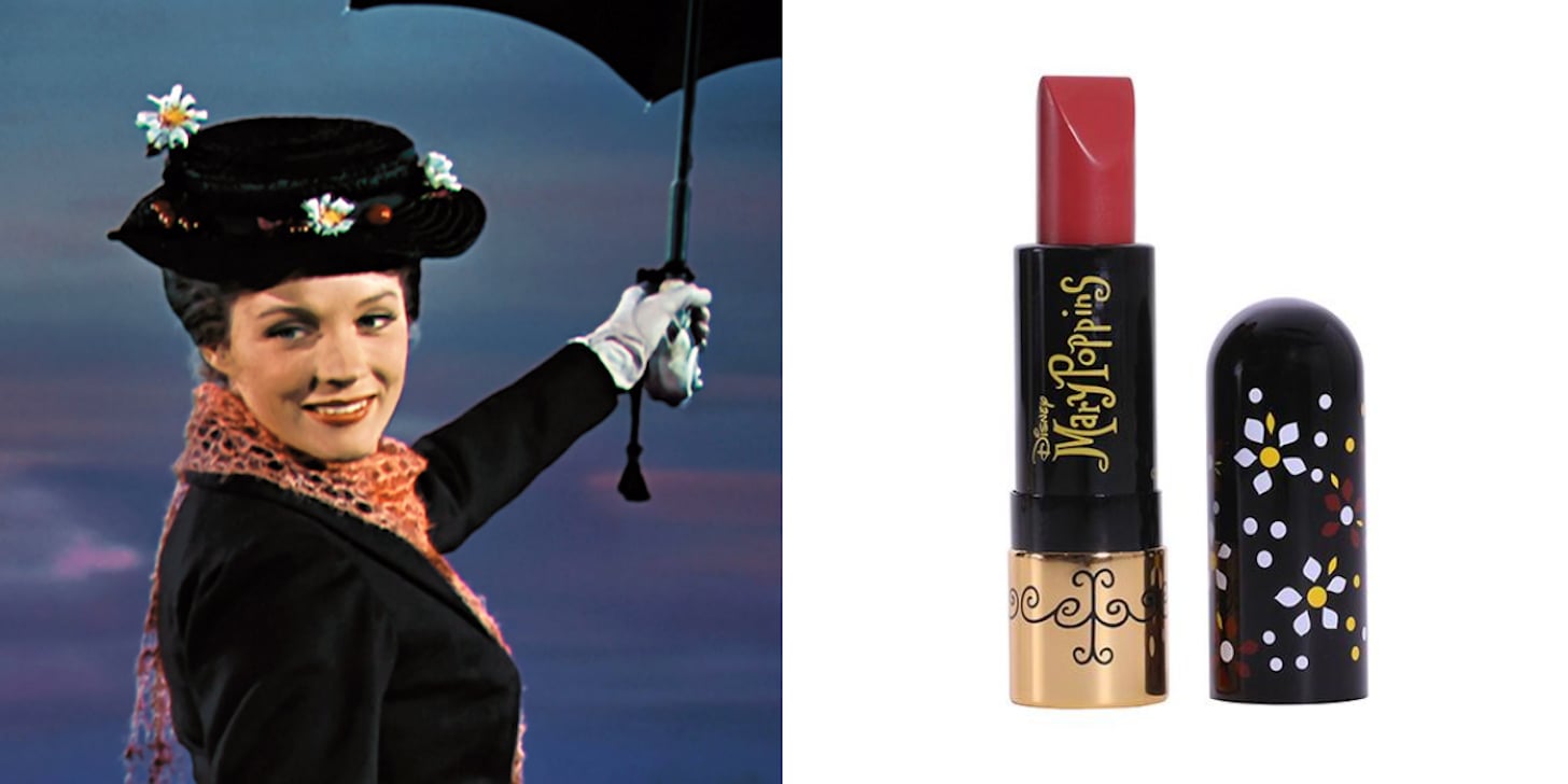 Mary poppins makeup best sale bag