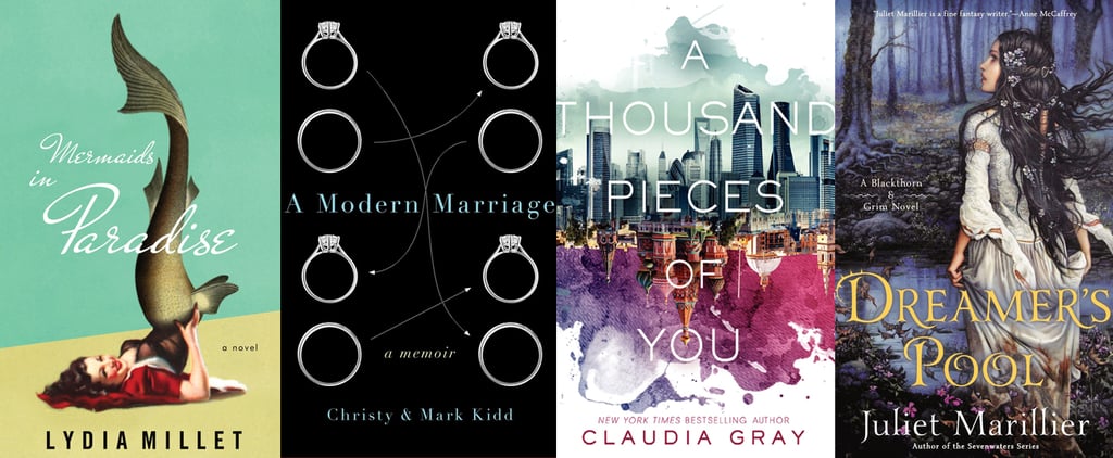 Best Books For Women November 2014