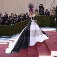 How Sarah Jessica Parker's Met Gala Gown Honored Black American History