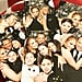 Celebrity Family New Year Photos 2020 | POPSUGAR Family