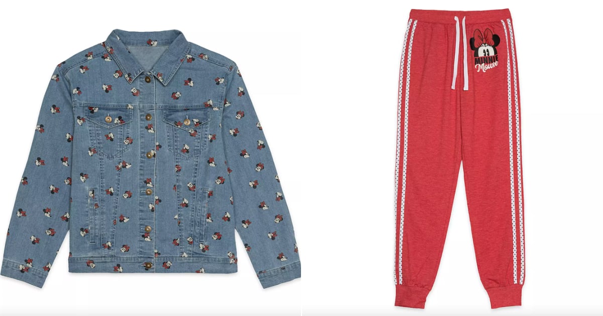 Calling All Disney Fans, Here’s Something Stylish That’ll Brighten Up Your Day