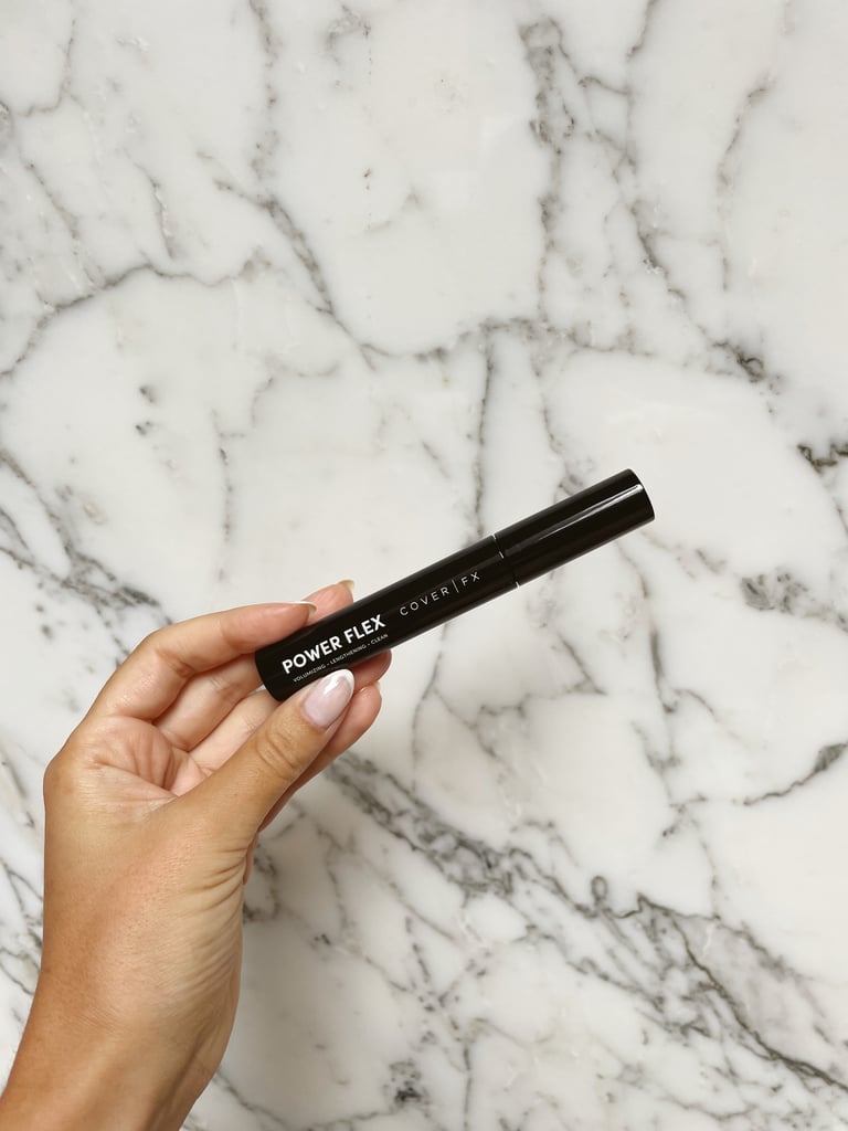 Cover FX Power Flex Mascara Review With Photos Cover FX Power Flex Mascara Review With Photos