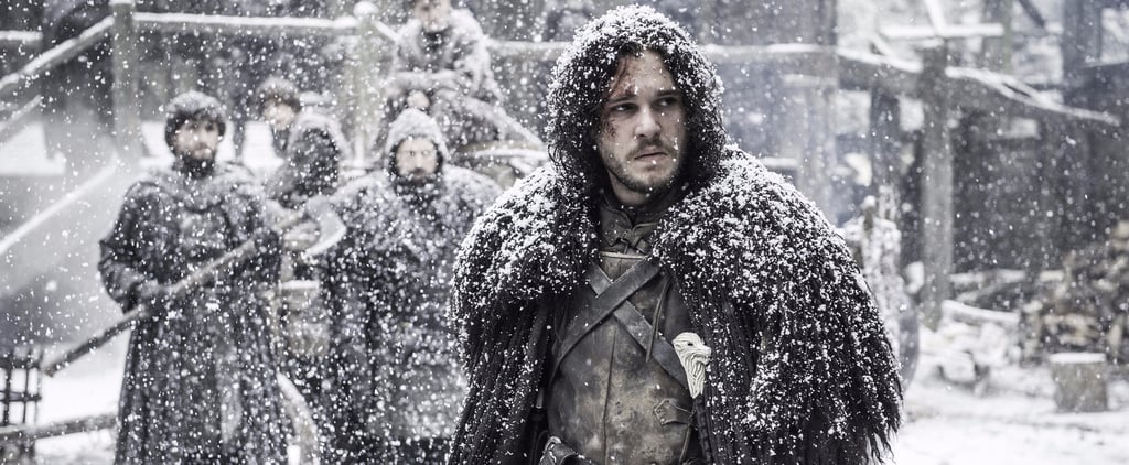Game of Thrones the Night's Watch Costume