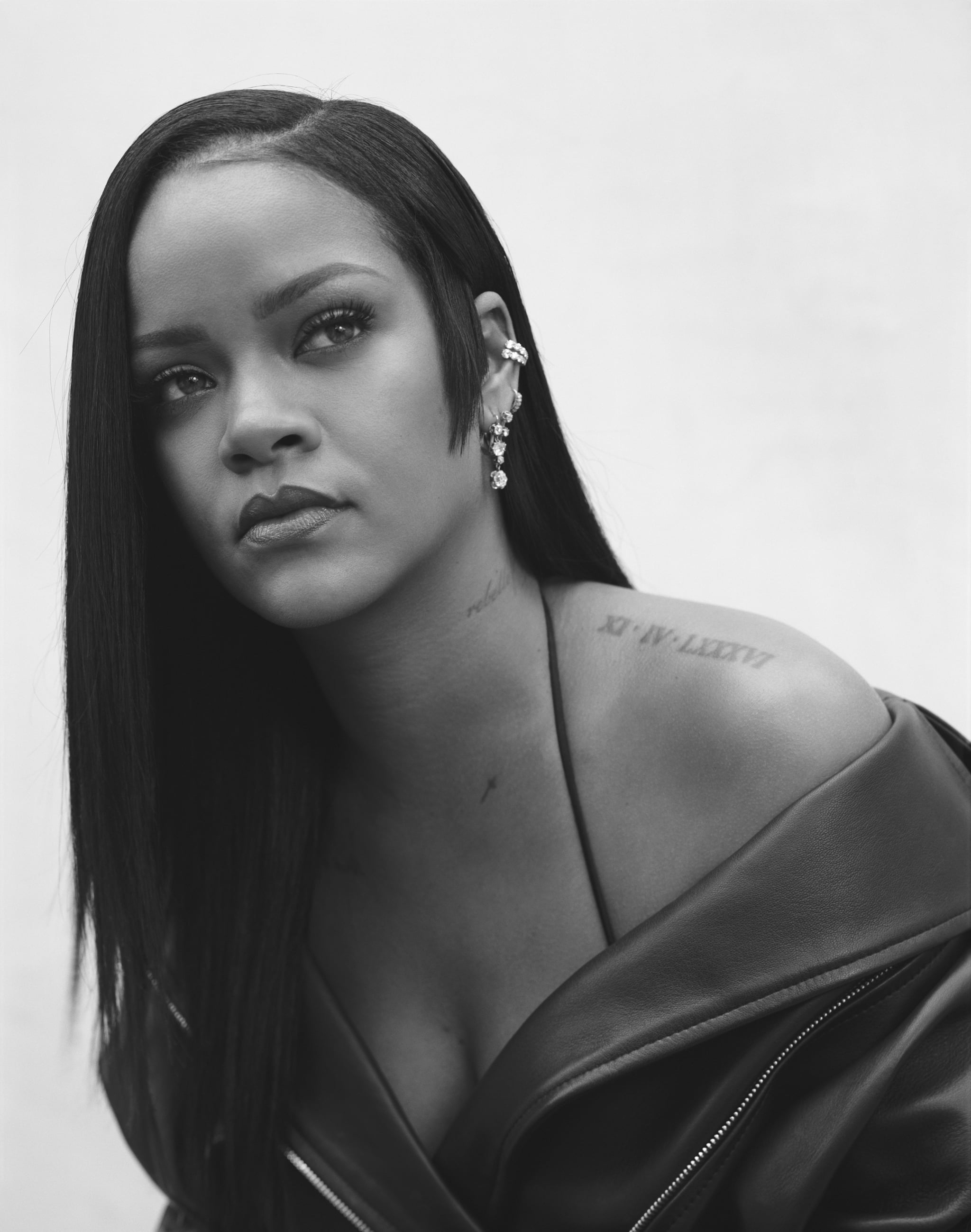 Rihanna S New Perfume Fenty Eau De Parfum Launches In The Uk Popsugar Beauty Uk