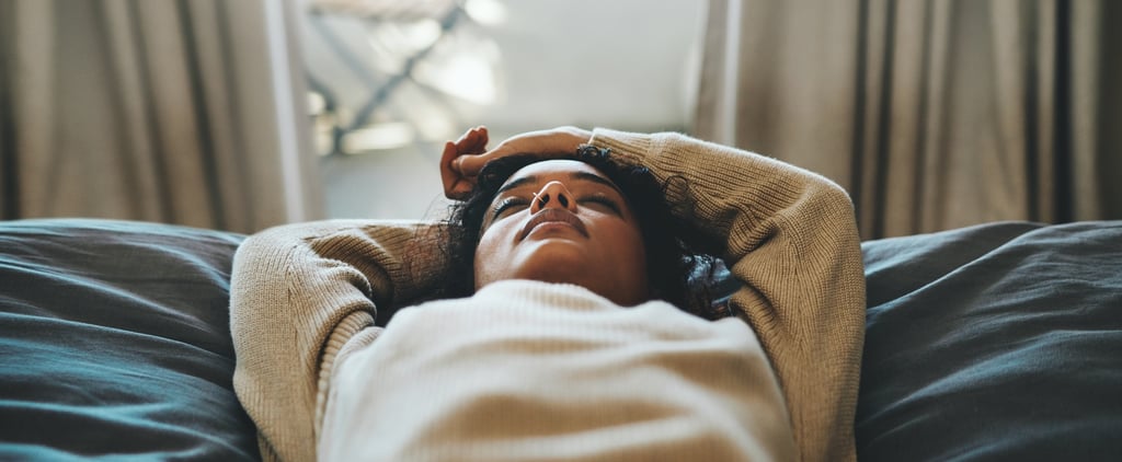 How I'm Focusing on My Mental Health While Social Distancing