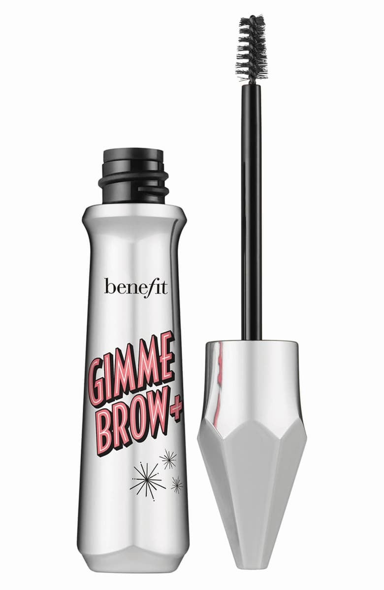 Benefit Gimme Brow+ Volumizing Eyebrow Gel