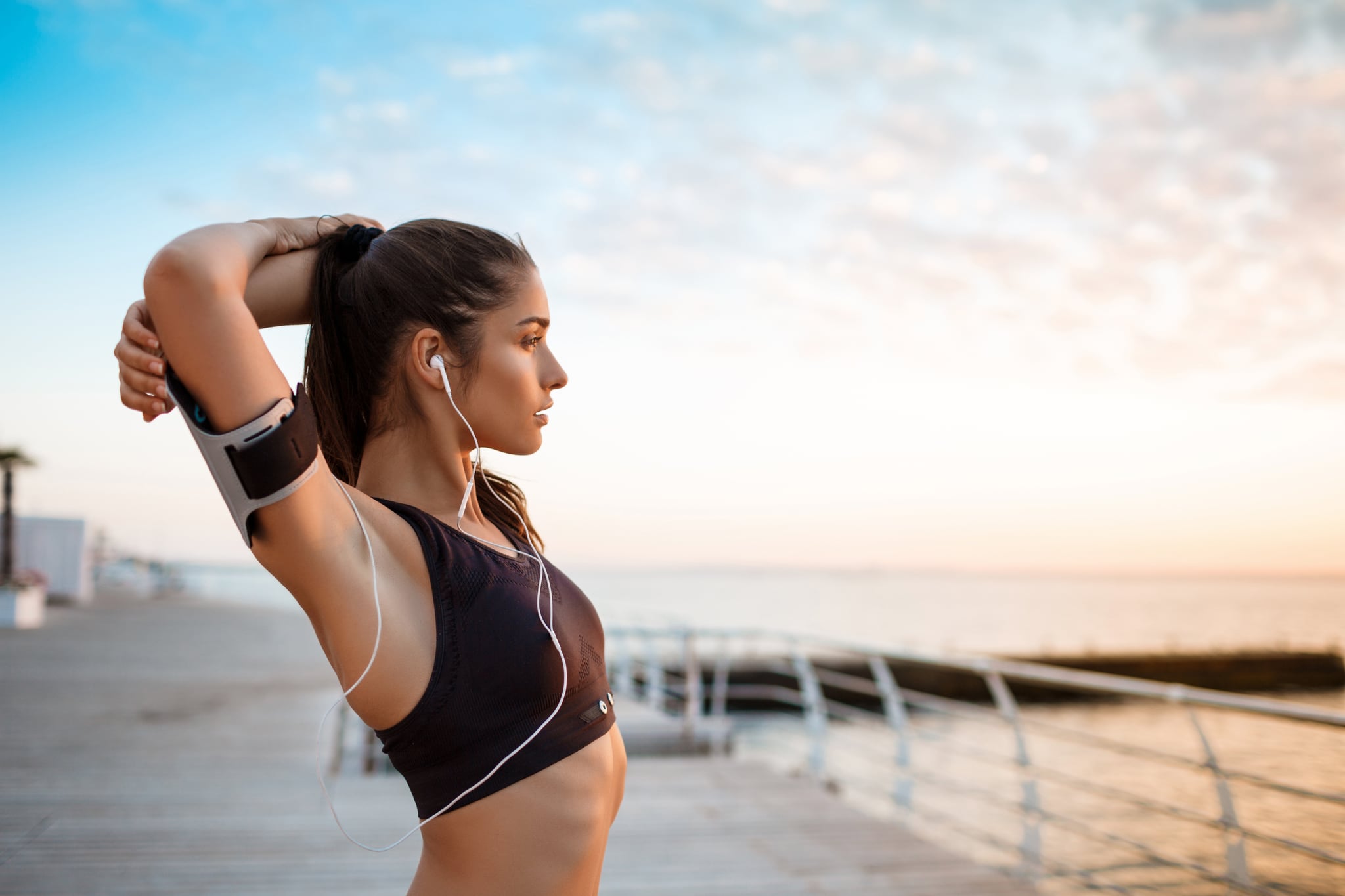 tips for being a better runner