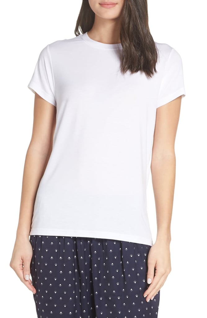 Something Navy Easy Tee