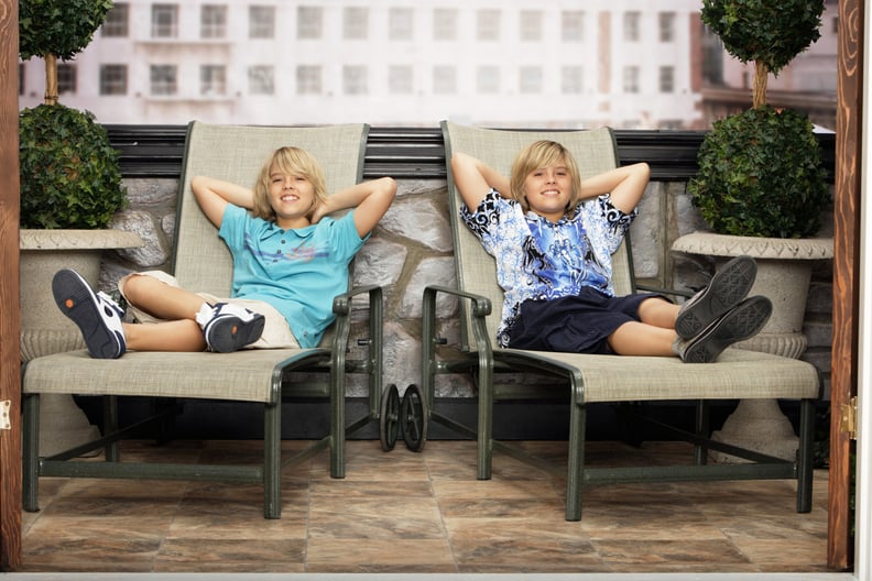 The Suite Life of Zack and Cody