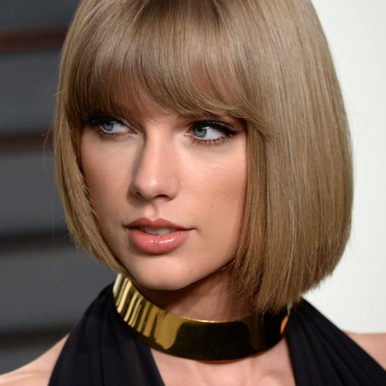 Why Is Taylor Swift Using a Snake?