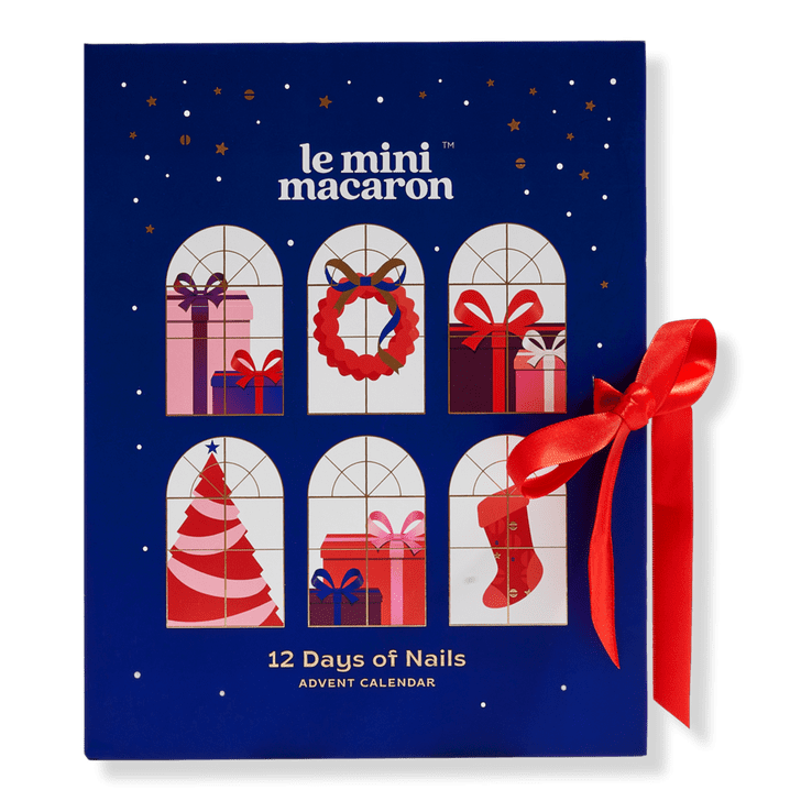 Best Gel Nail Advent Calendar 10 Best Nail Polish Gift Sets of 2023