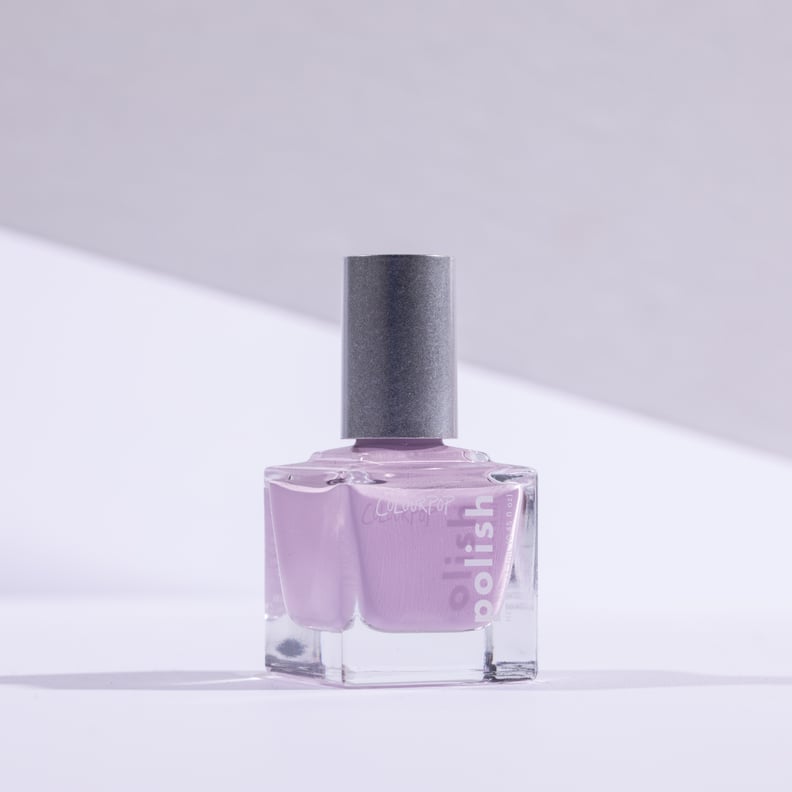 ColourPop Polish in First Wings First