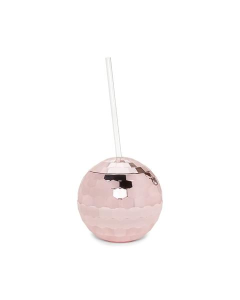 Ban.Do Disco Ball Tumbler