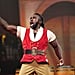Who Is Joshua Henry?
