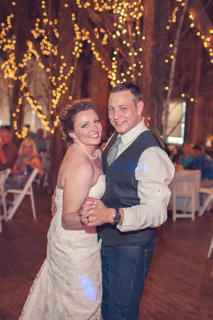 Farm Wedding