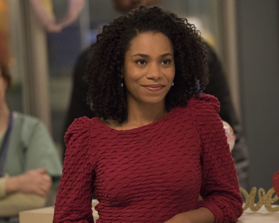 Maggie Pierce What Happened On Grey S Anatomy Season 14 Popsugar